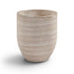 Florique Indoor / Outdoor Concrete Planter