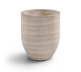 Florique Indoor / Outdoor Concrete Planter