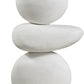 Torix Concrete Sculpture
