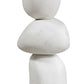 Torix Concrete Sculpture