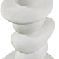 Torix Concrete Sculpture