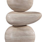 Torix Concrete Sculpture