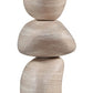 Torix Concrete Sculpture