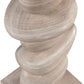 Torix Concrete Sculpture