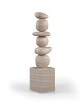 Torix Concrete Sculpture