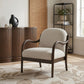 Helmsley Performance Fabric Upholstered Chair