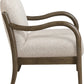 Helmsley Performance Fabric Upholstered Chair