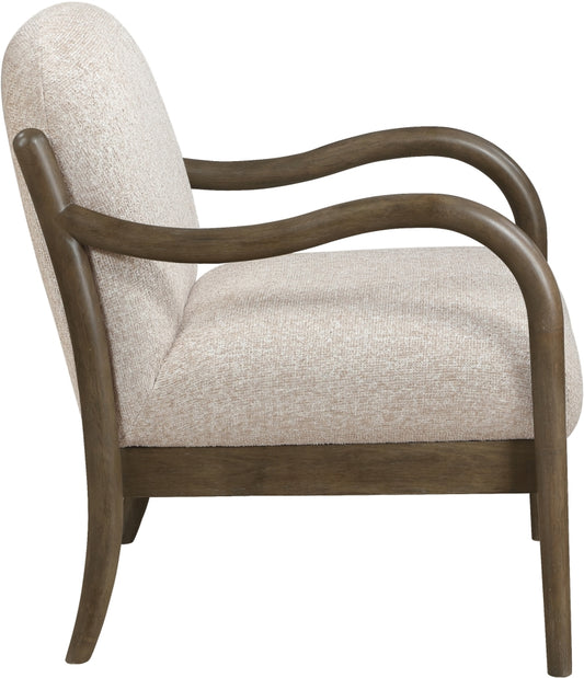Helmsley Performance Fabric Upholstered Chair