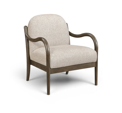 Helmsley Performance Fabric Upholstered Chair