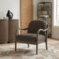 Helmsley Performance Fabric Upholstered Chair