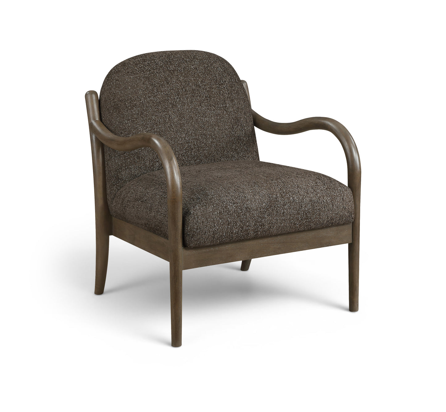 Helmsley Performance Fabric Upholstered Chair