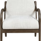 Helmsley Performance Fabric Upholstered Chair