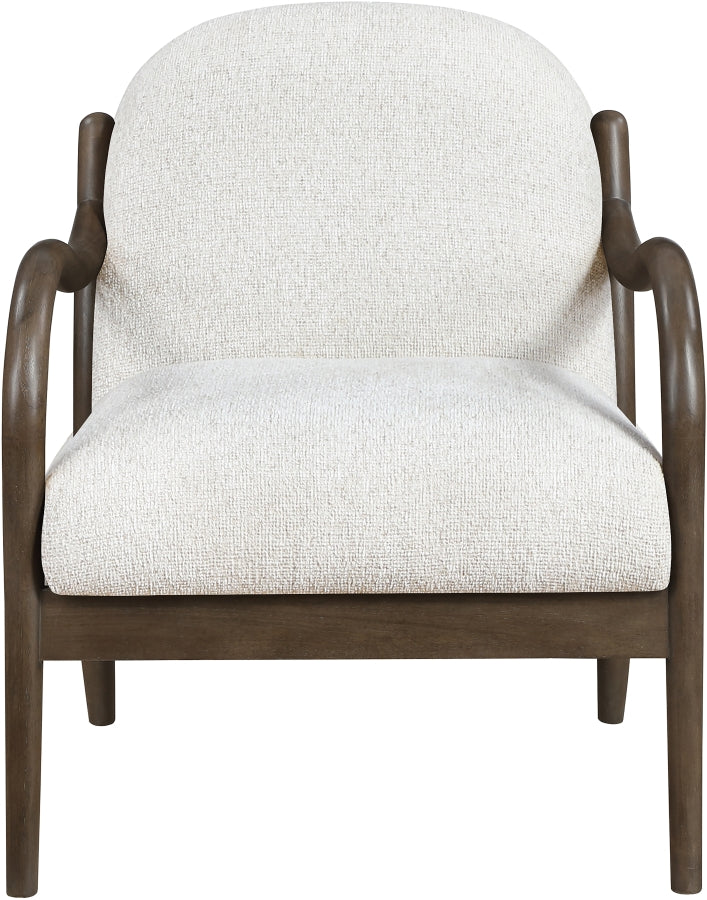 Helmsley Performance Fabric Upholstered Chair