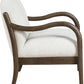 Helmsley Performance Fabric Upholstered Chair