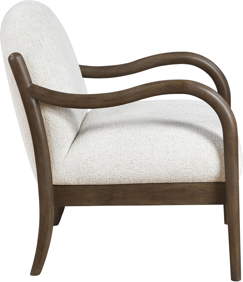 Helmsley Performance Fabric Upholstered Chair