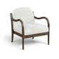 Helmsley Performance Fabric Upholstered Chair