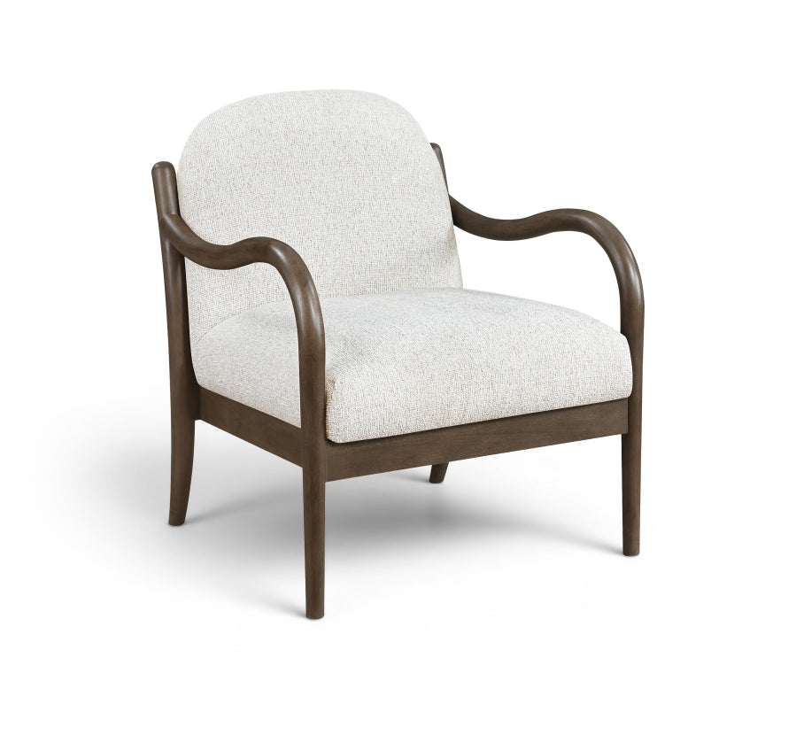 Helmsley Performance Fabric Upholstered Chair