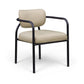 Serava Vegan Leather Upholstered Dining Chair