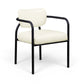 Serava Vegan Leather Upholstered Dining Chair