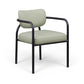 Serava Vegan Leather Upholstered Dining Chair