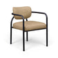 Serava Vegan Leather Upholstered Dining Chair