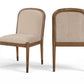 Cambria Fabric Upholstered Dining Side Chair