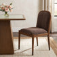 Cambria Fabric Upholstered Dining Side Chair