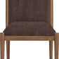 Cambria Fabric Upholstered Dining Side Chair
