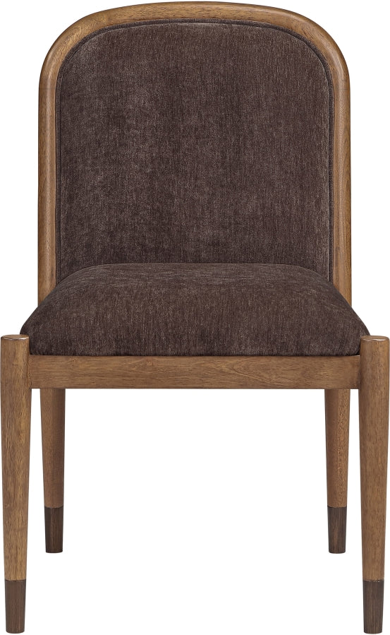 Cambria Fabric Upholstered Dining Side Chair