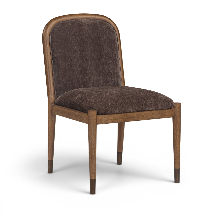 Cambria Fabric Upholstered Dining Side Chair