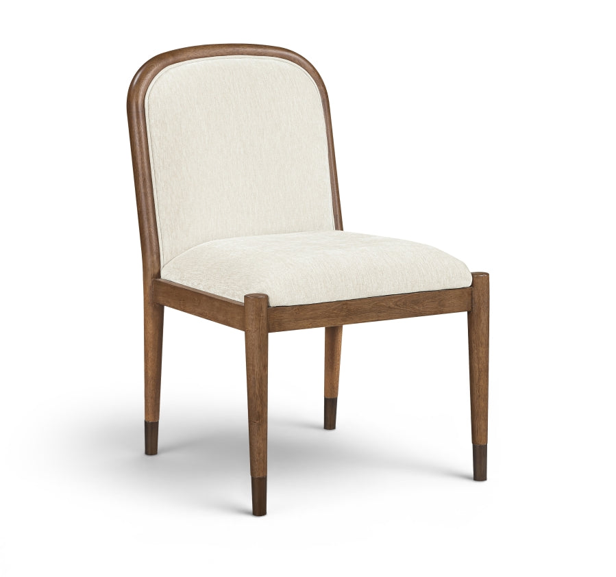 Cambria Fabric Upholstered Dining Side Chair