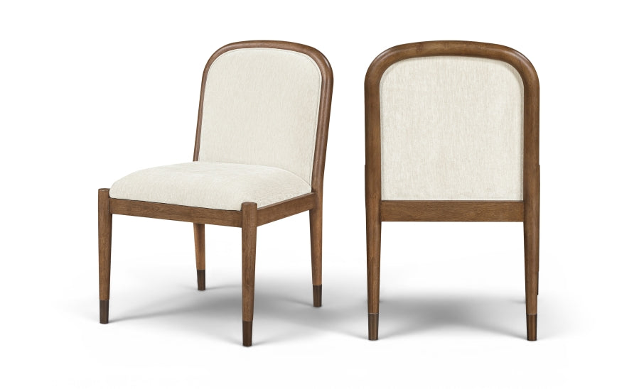 Cambria Fabric Upholstered Dining Side Chair