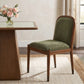 Cambria Fabric Upholstered Dining Side Chair
