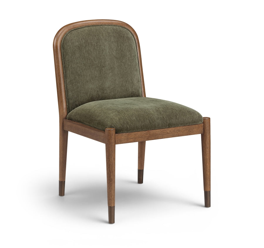 Cambria Fabric Upholstered Dining Side Chair