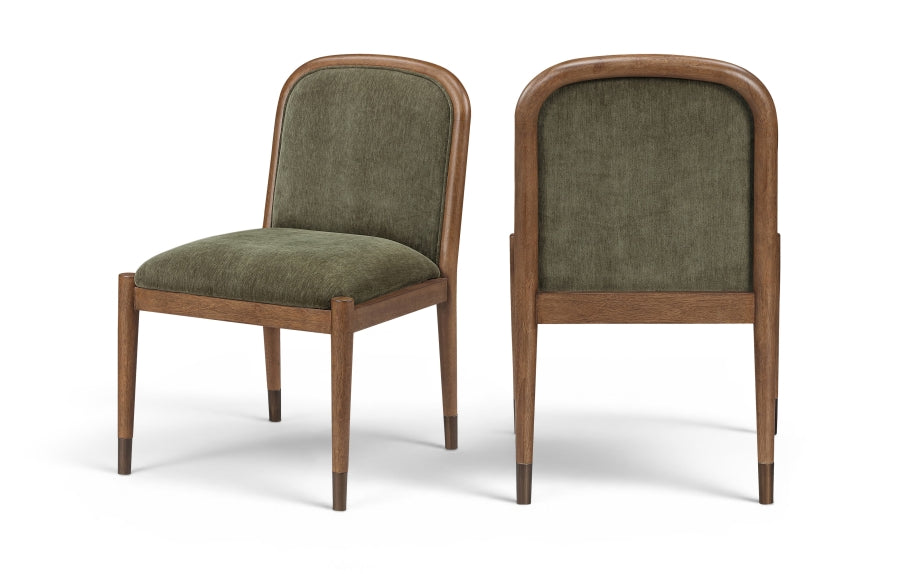 Cambria Fabric Upholstered Dining Side Chair