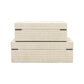 Calico Boxes -Set 2