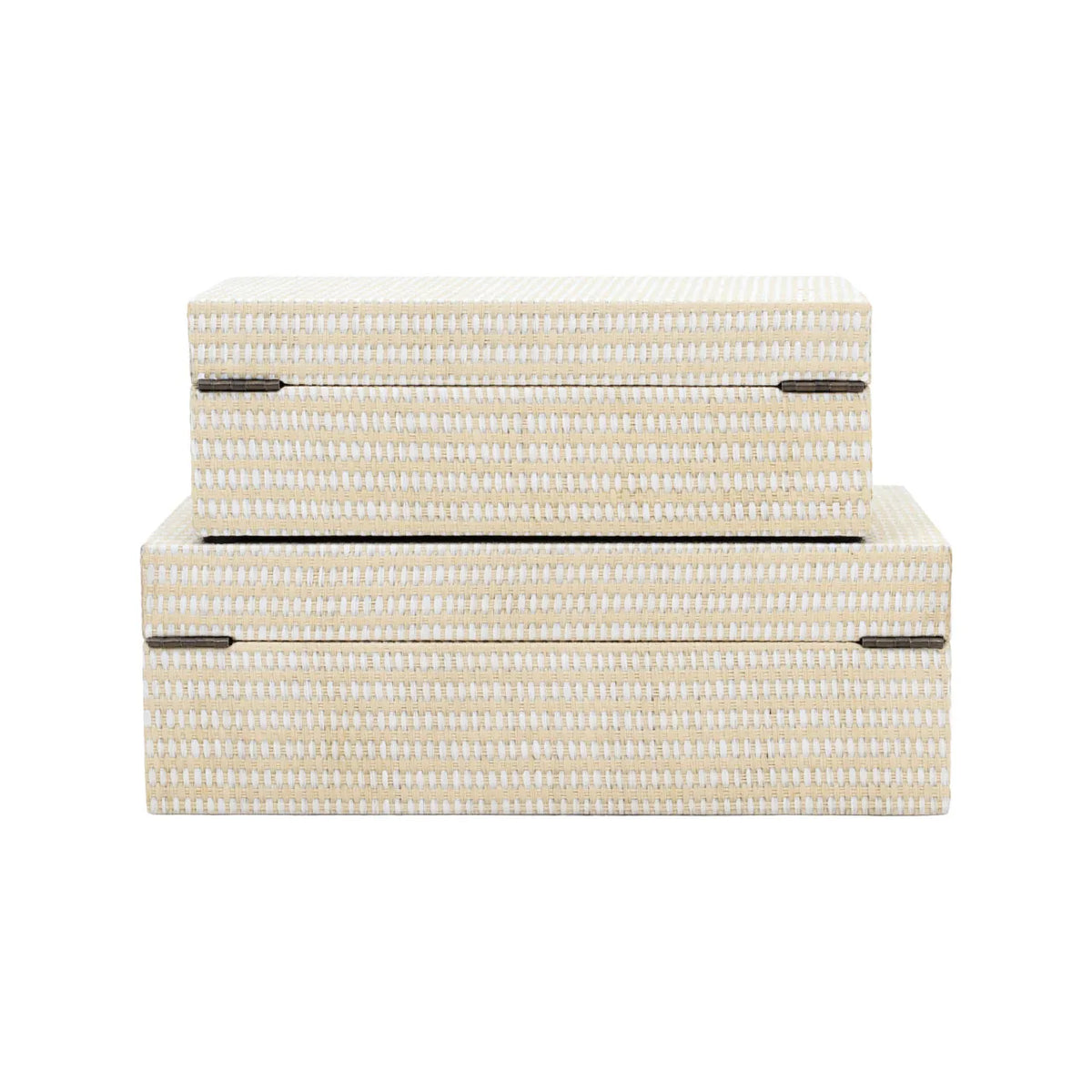 Calico Boxes -Set 2