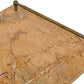 Nathan Genuine Marble Decorative Tray