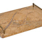 Nathan Genuine Marble Decorative Tray