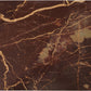Nathan Genuine Marble Decorative Tray
