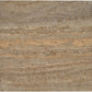 Nathan Travertine Decorative Tray