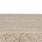 Nathan Travertine Decorative Tray
