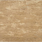 Nathan Travertine Decorative Tray