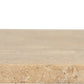 Nathan Travertine Decorative Tray