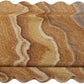 Josie Genuine Marble Decorative Tray