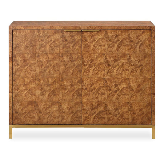 Jethro 2 Door Cabinet