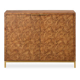 Jethro 2 Door Cabinet