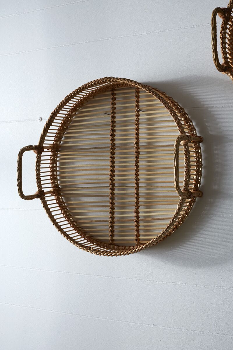 Elbi Tray