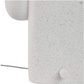 HOBARTVIEW WHITE LAMP 20 (IN)