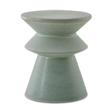 Imogene Garden Stool